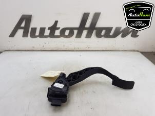 Gebruikte Gaspedaal Citroen C3 Picasso (SH) 1.4 16V VTI 95 Prijs € 30,00 Margeregeling aangeboden door AutoHam
