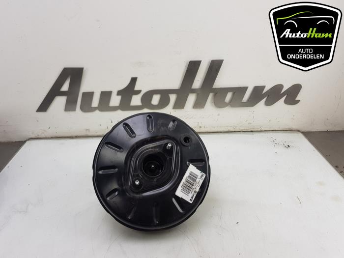 Gebruikte Rembekrachtiger Opel Corsa F (UB/UH/UP) 1.2 12V 75 Prijs € 45,00 Margeregeling aangeboden door AutoHam