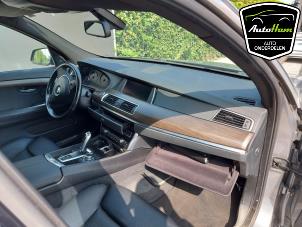 Gebruikte Airbag Set + Module BMW 5 serie Gran Turismo (F07) 535d 24V Prijs op aanvraag aangeboden door AutoHam
