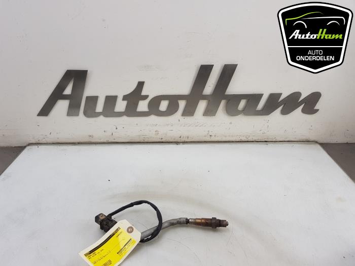 Gebruikte Lambda Sonde Opel Vectra C GTS 2.8 V6 Turbo 24V Prijs € 40,00 Margeregeling aangeboden door AutoHam
