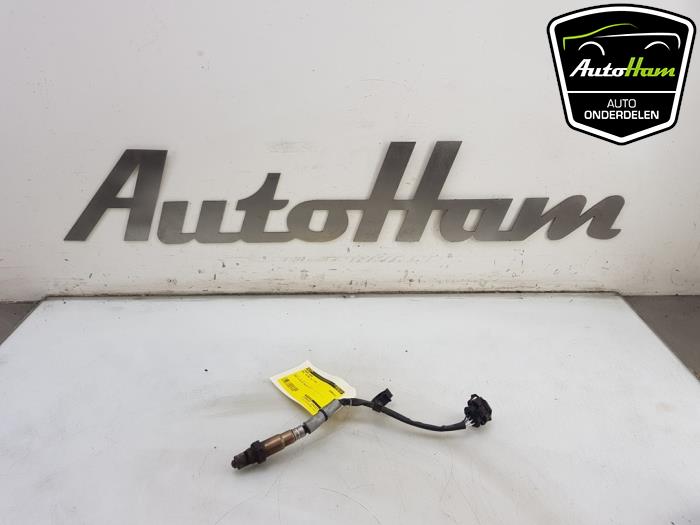 Gebruikte Lambda Sonde Opel Vectra C GTS 2.8 V6 Turbo 24V Prijs € 20,00 Margeregeling aangeboden door AutoHam