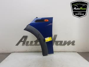 Gebruikte Scherm links-voor BMW Mini One/Cooper (R50) 1.6 16V One Prijs € 40,00 Margeregeling aangeboden door AutoHam