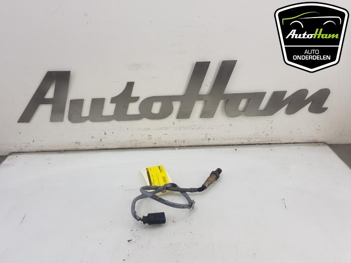 Gebruikte Lambda Sonde Mercedes C Estate (S204) 2.2 C-200 CDI 16V BlueEFFICIENCY Prijs € 40,00 Margeregeling aangeboden door AutoHam