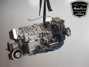 Gebruikte Automaatbak Porsche 911 (991) 3.8 24V Carrera 4S Prijs op aanvraag aangeboden door AutoHam