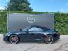 Portier 2Deurs links van een Porsche 911 (991) 3.8 24V Carrera 4S 2013