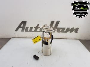 Gebruikte Brandstofpomp Elektrisch Fiat Doblo Cargo (263) 1.3 D Multijet Prijs € 25,00 Margeregeling aangeboden door AutoHam