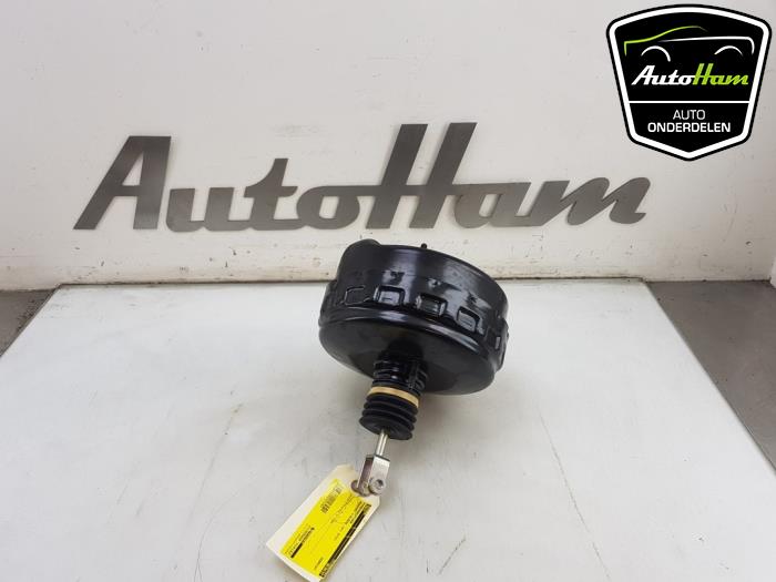 Gebruikte Rembekrachtiger Mercedes C Estate (S204) 2.2 C-200 CDI 16V BlueEFFICIENCY Prijs € 45,00 Margeregeling aangeboden door AutoHam