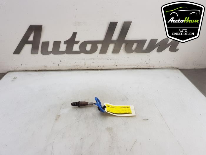 Gebruikte Lambda Sonde Nissan Pulsar (C13) 1.2 12V DIG-T Prijs € 10,00 Margeregeling aangeboden door AutoHam
