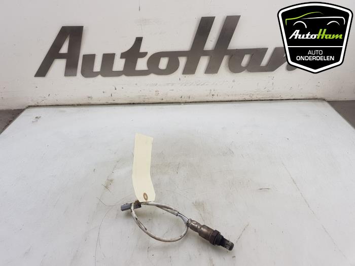 Gebruikte Lambda Sonde Nissan Pulsar (C13) 1.2 12V DIG-T Prijs € 10,00 Margeregeling aangeboden door AutoHam