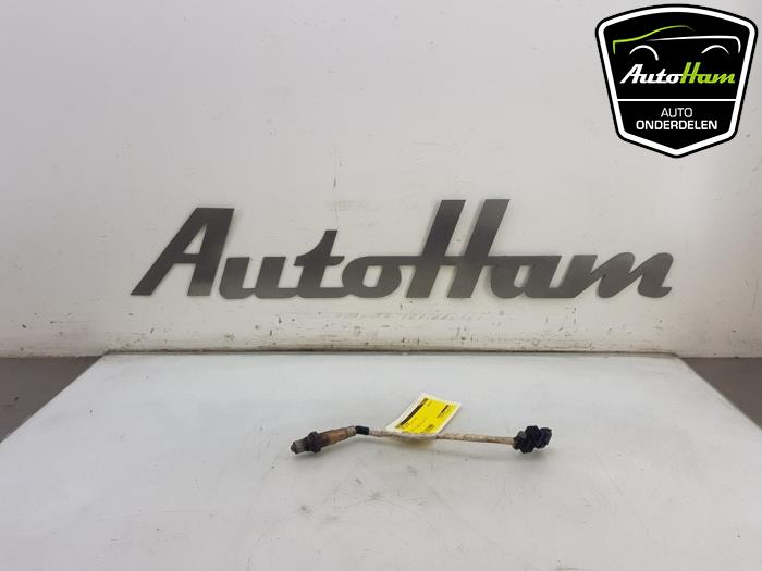 Gebruikte Lambda Sonde Opel Meriva (B) 1.4 Turbo 16V ecoFLEX Prijs € 15,00 Margeregeling aangeboden door AutoHam