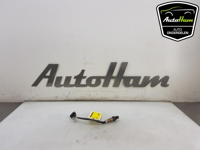 Gebruikte Lambda Sonde Opel Meriva (B) 1.4 Turbo 16V ecoFLEX Prijs € 15,00 Margeregeling aangeboden door AutoHam