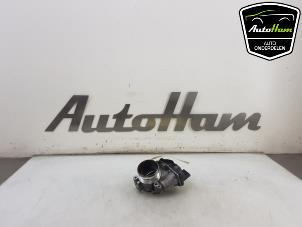 Gebruikte Gasklephuis Volkswagen Transporter T6 2.0 TDI 150 Prijs € 30,00 Margeregeling aangeboden door AutoHam