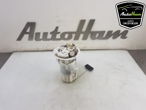 Gebruikte Brandstofpomp Elektrisch Peugeot 208 I (CA/CC/CK/CL) 1.4 16V Prijs € 20,00 Margeregeling aangeboden door AutoHam