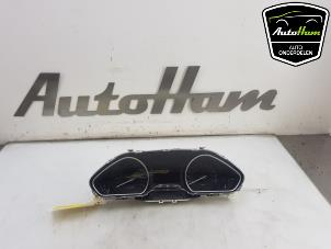 Gebruikte Cockpit Peugeot 208 I (CA/CC/CK/CL) 1.4 16V Prijs € 100,00 Margeregeling aangeboden door AutoHam