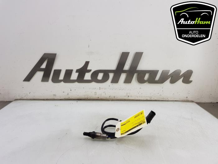 Gebruikte Lambda Sonde Volkswagen Transporter T6 2.0 TDI 150 Prijs € 50,00 Margeregeling aangeboden door AutoHam