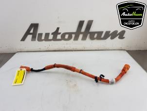 Gebruikte HV kabel (hoog voltage) Volkswagen Golf VII (AUA) 1.4 GTE 16V Prijs € 50,00 Margeregeling aangeboden door AutoHam