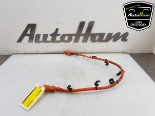 Gebruikte HV kabel (hoog voltage) Volkswagen Golf VII (AUA) 1.4 GTE 16V Prijs € 75,00 Margeregeling aangeboden door AutoHam