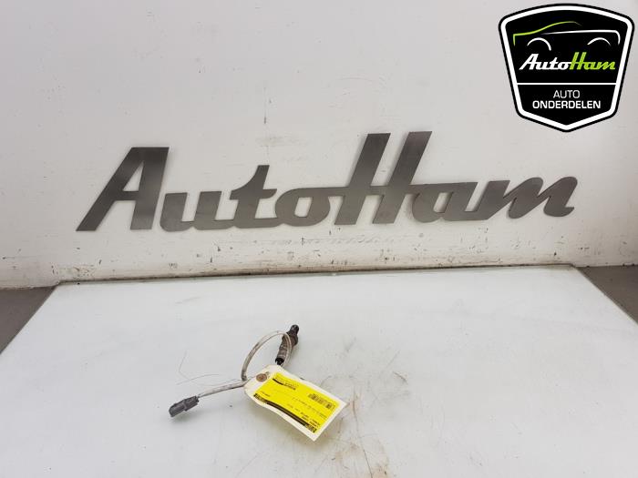 Gebruikte Lambda Sonde Renault Captur I (2R) 1.2 TCE 16V EDC Prijs € 10,00 Margeregeling aangeboden door AutoHam