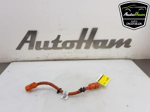 Gebruikte HV kabel (hoog voltage) Volkswagen Golf VII (AUA) 1.4 GTE 16V Prijs € 30,00 Margeregeling aangeboden door AutoHam