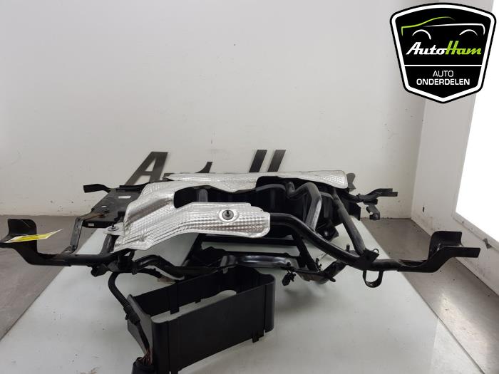Gebruikte Subframe Volkswagen Golf VII (AUA) 1.4 GTE 16V Prijs € 65,00 Margeregeling aangeboden door AutoHam
