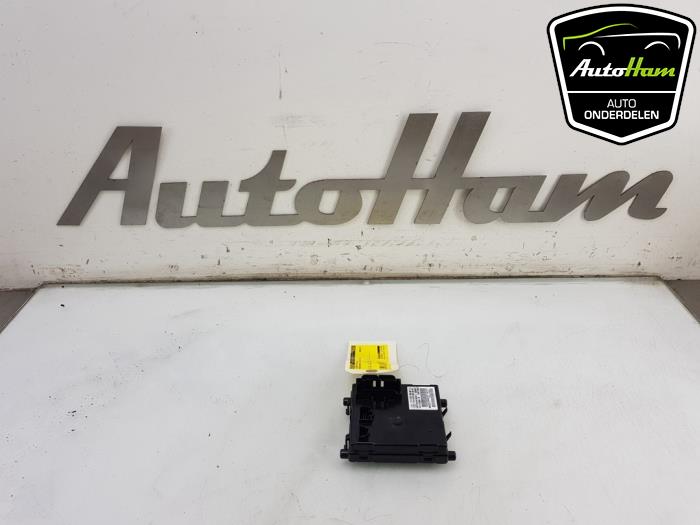 Gebruikte Kachelcomputer Mercedes C Estate (S205) C-350 e 2.0 16V Prijs € 25,00 Margeregeling aangeboden door AutoHam