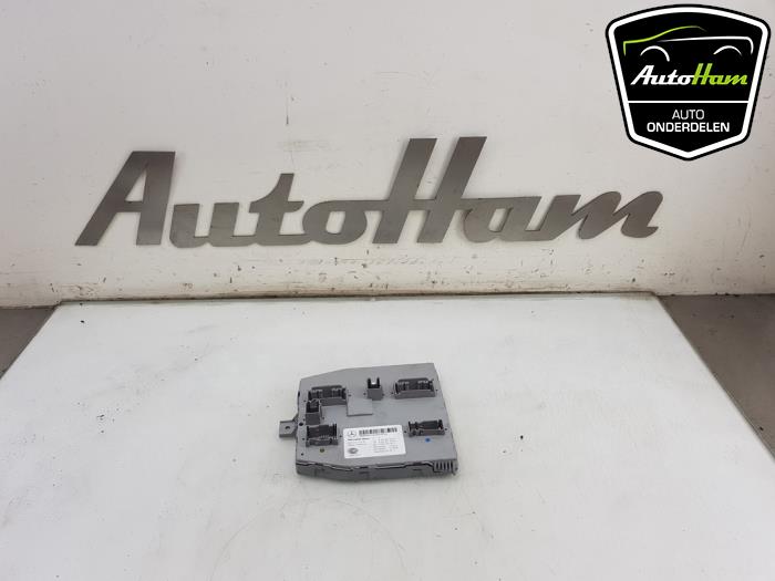 Gebruikte Sam module Mercedes C Estate (S205) C-350 e 2.0 16V Prijs € 40,00 Margeregeling aangeboden door AutoHam
