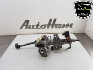 Gebruikte Stuurkolom compleet Renault Clio IV Estate/Grandtour (7R) 1.5 Energy dCi 110 FAP Prijs op aanvraag aangeboden door AutoHam