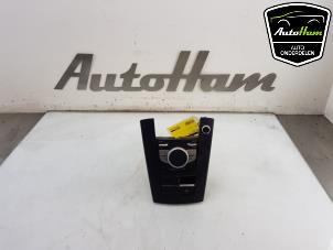 Gebruikte Regelunit Multi Media Audi A3 Sportback (8VA/8VF) 1.6 TDI Ultra 16V Prijs op aanvraag aangeboden door AutoHam