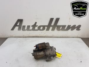 Gebruikte Startmotor Jaguar X-type 2.1 V6 24V Prijs € 50,00 Margeregeling aangeboden door AutoHam