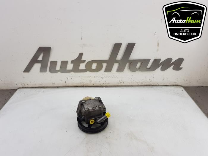 Gebruikte Servopomp Jaguar X-type 2.1 V6 24V Prijs € 45,00 Margeregeling aangeboden door AutoHam