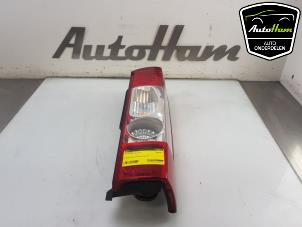 Gebruikte Achterlicht rechts Fiat Ducato (250) 2.0 D 115 Multijet Prijs € 50,00 Margeregeling aangeboden door AutoHam