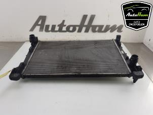 Gebruikte Radiateur Alfa Romeo MiTo (955) 1.4 TB 16V Prijs € 20,00 Margeregeling aangeboden door AutoHam