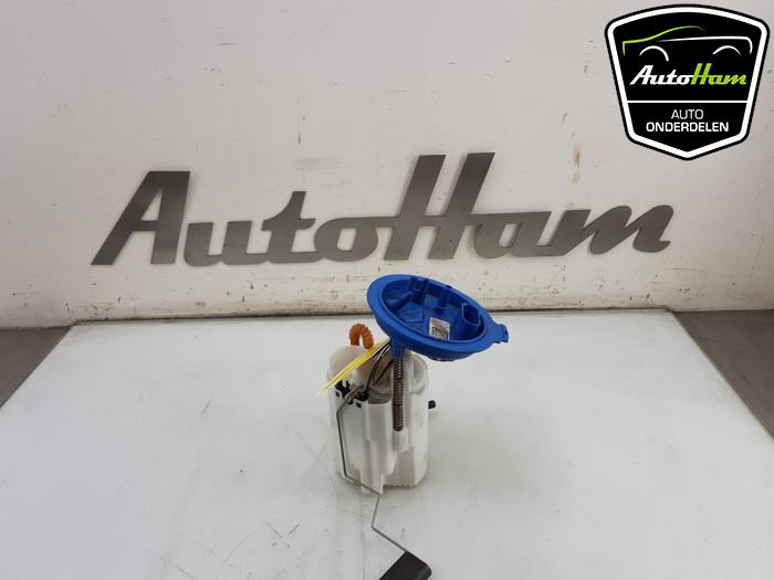 Gebruikte Tank element Pomp Skoda Superb Combi (3V5) 1.4 TSI 16V Prijs € 75,00 Margeregeling aangeboden door AutoHam