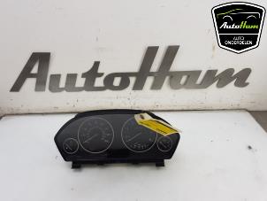 Gebruikte Cockpit BMW 3 serie Touring (F31) 320d 2.0 16V Efficient Dynamics Edition Prijs € 65,00 Margeregeling aangeboden door AutoHam