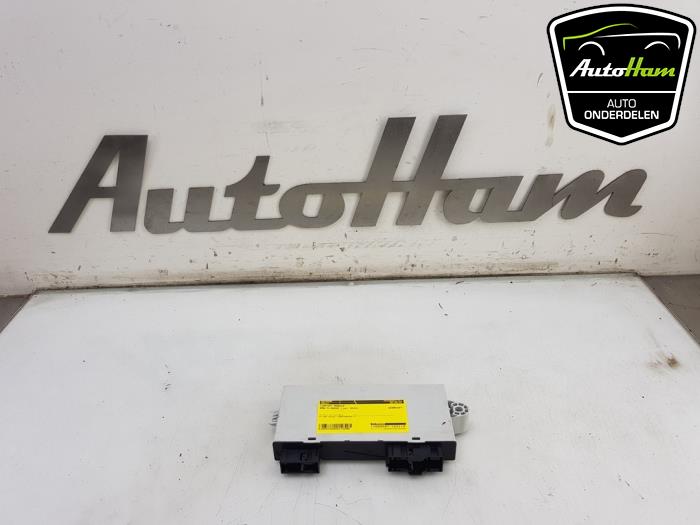 Gebruikte Sam module BMW 5 serie Gran Turismo (F07) 535d 24V Prijs € 75,00 Margeregeling aangeboden door AutoHam