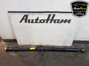 Gebruikte Tussenas Audi Q5 (8RB) 2.0 TFSI 16V Quattro Prijs € 225,00 Margeregeling aangeboden door AutoHam