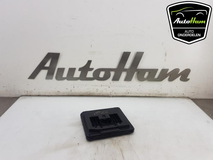 Gebruikte Computer Body Control Seat Ibiza V (KJB) 1.0 MPI 12V Prijs € 75,00 Margeregeling aangeboden door AutoHam