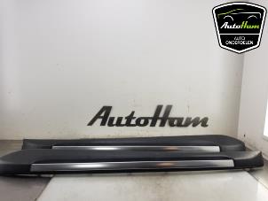 Gebruikte Dakrail set Opel Mokka/Mokka X 1.4 Turbo 16V 4x4 Prijs € 150,00 Margeregeling aangeboden door AutoHam