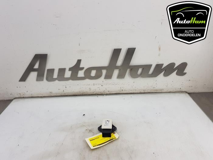 Gebruikte Esp computer Peugeot 3008 I (0U/HU) 1.6 VTI 16V Prijs € 20,00 Margeregeling aangeboden door AutoHam