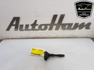 Gebruikte Pen Bobine Renault Captur (2R) 1.2 TCE 16V EDC Prijs € 10,00 Margeregeling aangeboden door AutoHam