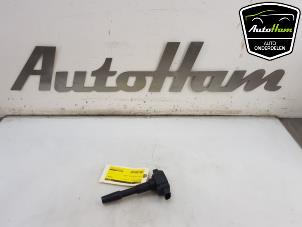 Gebruikte Pen Bobine Renault Captur (2R) 1.2 TCE 16V EDC Prijs € 10,00 Margeregeling aangeboden door AutoHam