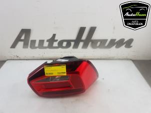 Gebruikte Achterlicht links Audi Q2 (GAB/GAG) 1.0 30 TFSI 12V Prijs op aanvraag aangeboden door AutoHam
