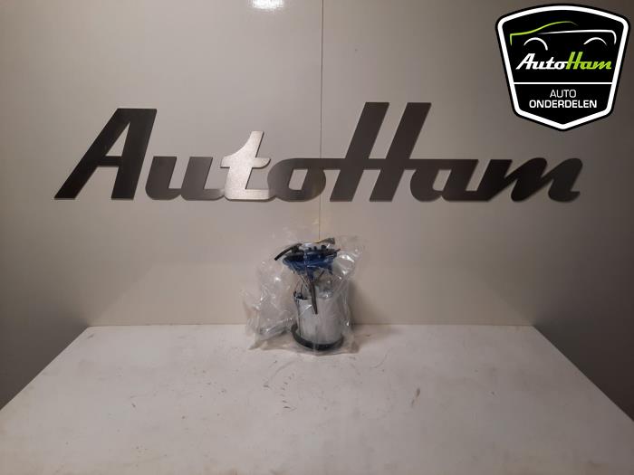 Nieuwe Tank element Pomp Skoda Fabia III Combi (NJ5) 1.0 TSI 12V Prijs € 36,30 Inclusief btw aangeboden door AutoHam