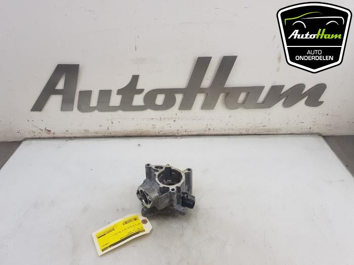 Gebruikte Vacuumpomp Rembekrachtiging Volkswagen Polo VI (AW1) 2.0 GTI Turbo 16V Prijs € 50,00 Margeregeling aangeboden door AutoHam