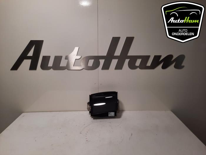 Gebruikte Head-up display Skoda Octavia Combi (NXAC) iV 1.4 TSI RS 16V Prijs € 350,00 Margeregeling aangeboden door AutoHam