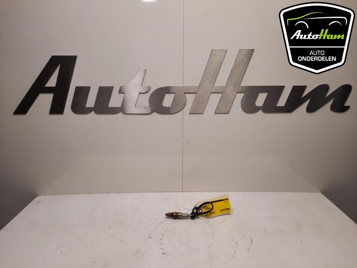 Lambda Sonde van een Skoda Fabia III Combi (NJ5) 1.0 TSI 12V 2021
