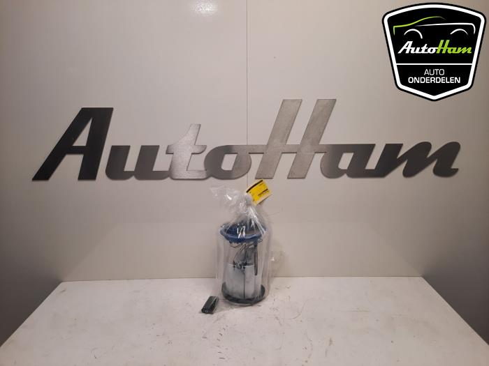 Gebruikte Tank element Pomp Skoda Fabia III Combi (NJ5) 1.0 TSI 12V Prijs € 30,00 Margeregeling aangeboden door AutoHam