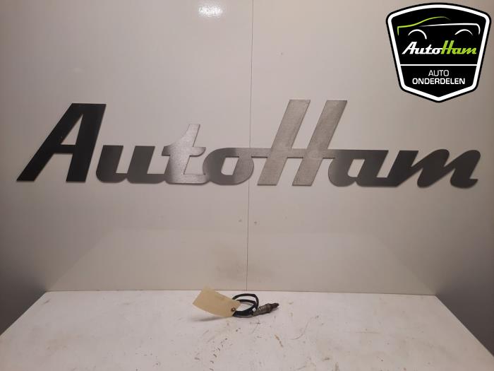 Lambda Sonde Skoda Fabia III Combi (NJ5), 2014 / 2022 1.0 TSI 12V, Combi/o, 4Dr, Benzine, 999cc, 70kW (95pk), FWD, CHZB; DKLD, 2014-08 / 2022-12 (Gebruikt)