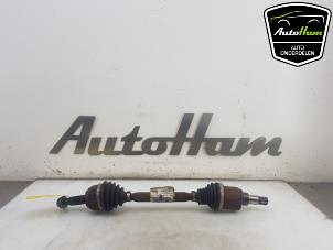 Gebruikte Homokineetas links-voor Ford Transit Courier 1.6 TDCi Prijs € 125,00 Margeregeling aangeboden door AutoHam