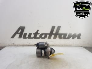 Gebruikte Startmotor Ford Fiesta 7 1.0 EcoBoost 12V 100 Prijs € 25,00 Margeregeling aangeboden door AutoHam